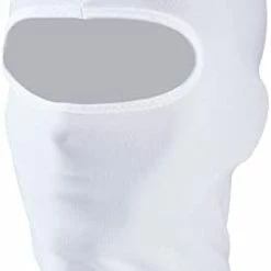 Deals ???? RABIGALA Balaclava Face Mask Ski Mask For Men ???? Women UV Protection Neck Gaiter For Skiing Motorcycle White ???? -SYX MOTO store 210e9BtFnL. AC