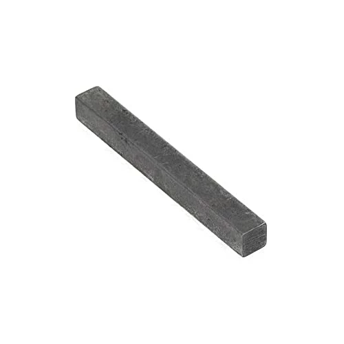 New ???? AlveyTech 5 Mm X 5 Mm X 45 Mm Axle Key For Coleman CK100, SK100, & Mega Moto MM-K80R Go-Karts ???? 3 New ???? AlveyTech 5 Mm X 5 Mm X 45 Mm Axle Key For Coleman CK100, SK100, & Mega Moto MM-K80R Go-Karts ????