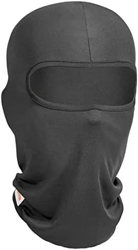 Deals ???? Balaclava Face Mask For Men ???? Women Head Covering Army Gear Windproof Breathable Protection For Motorcycle Riding Bike Cycling Thin Black(2 Piece) ???? 8 Deals ???? Balaclava Face Mask For Men ???? Women Head Covering Army Gear Windproof Breathable Protection For Motorcycle Riding Bike Cycling Thin Black(2 Piece) ???? - Image 6