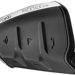 Cheapest ???? PTB00001 - PACKTALK Bold Motorcycle Bluetooth Communication System Headset - Black, Single Pack ???? -SYX MOTO store 319ettW5U3L. AC 1