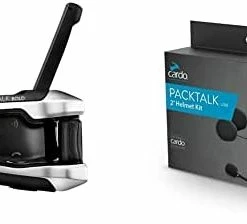 Cheapest ???? PTB00001 - PACKTALK Bold Motorcycle Bluetooth Communication System Headset - Black, Single Pack ???? -SYX MOTO store 31BnAxGNWZL. AC