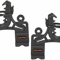 Best reviews of ✔️ Kolpin Ratcheting Rhino Grip - 21540 (Pair), Black ⌛ -SYX MOTO store 31FFii6GJXL. AC