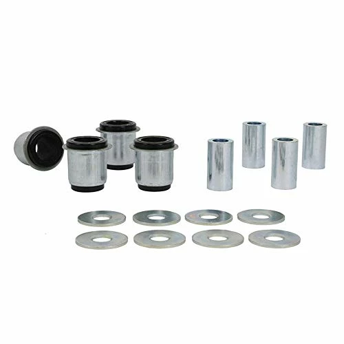 Promo ???? Whiteline W53377A Control Arm Bushing, Black ???? 4 Promo ???? Whiteline W53377A Control Arm Bushing, Black ???? - Image 2