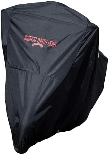 Cheapest ???? Ultimate Motorcycle Cover. Supreme Waterproof Outdoor Storage. 12 Levels Of Commercial Grade Protection Keep Your Bike 100% Dry, Clean, Safe. Large 97”L X 57”H. Harley Cruisers, Metric ❤️ 11 Cheapest ???? Ultimate Motorcycle Cover. Supreme Waterproof Outdoor Storage. 12 Levels Of Commercial Grade Protection Keep Your Bike 100% Dry, Clean, Safe. Large 97”L X 57”H. Harley Cruisers, Metric ❤️ - Image 9