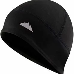 Coupon ???? Skull Cap Helmet Liner Running Beanie - Winter Thermal Under Helmet Cycling Head Hat - Ultimate Moisture Wicking Performance Black ???? 15 Coupon ???? Skull Cap Helmet Liner Running Beanie - Winter Thermal Under Helmet Cycling Head Hat - Ultimate Moisture Wicking Performance Black ???? -SYX MOTO store 31Hc3ZQsnYL. AC