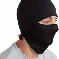 Coupon ???? Skull Cap Helmet Liner Running Beanie - Winter Thermal Under Helmet Cycling Head Hat - Ultimate Moisture Wicking Performance Black ???? 16 Coupon ???? Skull Cap Helmet Liner Running Beanie - Winter Thermal Under Helmet Cycling Head Hat - Ultimate Moisture Wicking Performance Black ???? -SYX MOTO store 31Hr4Z3qzL. AC