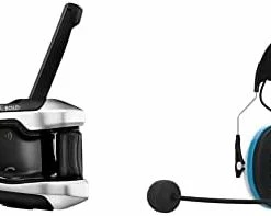 Cheapest ???? PTB00001 - PACKTALK Bold Motorcycle Bluetooth Communication System Headset - Black, Single Pack ???? -SYX MOTO store 31KFWwywxnL. AC