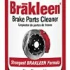 Best Sale ???? CRC BRAKLEEN Brake Parts Cleaner - Non-Flammable -1lb 3 Oz (05089) ????