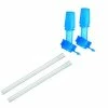 Discount ???? Eddy Kids Bottle Accessory 2 Bite Valves/2 Straws, Ice Blu ????