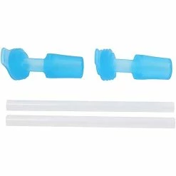 Discount ???? Eddy Kids Bottle Accessory 2 Bite Valves/2 Straws, Ice Blu ???? -SYX MOTO store 31UuCEM2YbL