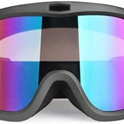 Discount ???? Motorcycle Goggles Dirt Bike Goggles Grip For Helmet Anti UV Windproof Dustproof Anti Fog Glasses For ATV Off Road Racing With Cool Look Headwear Silver Lens 2 In 1 ???? 25 Discount ???? Motorcycle Goggles Dirt Bike Goggles Grip For Helmet Anti UV Windproof Dustproof Anti Fog Glasses For ATV Off Road Racing With Cool Look Headwear Silver Lens 2 In 1 ???? -SYX MOTO store 31Vi1zH35fL. AC