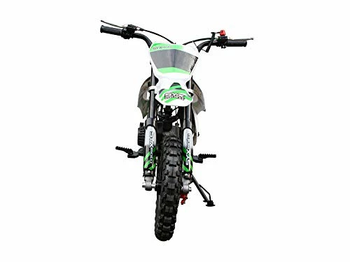 Coupon ⌛ Syx 2021 Kid's Dirt Bike (Pit Bike) Gas Powered 50cc 2 Stroke Offroad Motorcycle ???? 6 Coupon ⌛ Syx 2021 Kid's Dirt Bike (Pit Bike) Gas Powered 50cc 2 Stroke Offroad Motorcycle ???? - Image 4