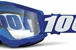 Brand new ???? STRATA 2 Premium Protective Sport Goggles Blue - Mirror Blue_lens ❤️ 24 Brand new ???? STRATA 2 Premium Protective Sport Goggles Blue - Mirror Blue_lens ❤️ -SYX MOTO store 31Wu5f CY6L. AC