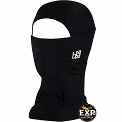SYX MOTO store 20 Outlet ???? BLACKSTRAP Expedition Hood Balaclava Face Mask, Dual Layer Cold Weather Headwear For Men And ???? Women For Extra Warmth ????