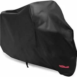 Discount ???? Motorcycle Cover,WDLHQC Waterproof Motorcycle Cover All Weather Outdoor Protection,Oxford Durable & Tear Proof,Fit For 105 Inch Motors ???? 21 Discount ???? Motorcycle Cover,WDLHQC Waterproof Motorcycle Cover All Weather Outdoor Protection,Oxford Durable & Tear Proof,Fit For 105 Inch Motors ???? -SYX MOTO store 31f00 7guML. AC