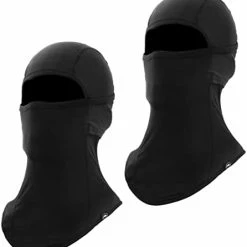 Cheapest ⌛ Balaclava Ski Mask For Men - Motorcycle Balaclava Face Mask For Cold Weather Riding - Full Face Mask Balaclava For Helmets Black ✨ -SYX MOTO store 31jh9tPqFPL. AC