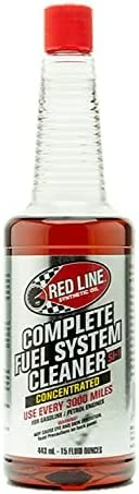 Best deal ❤️ Red Line 60103 Complete SI-1 Fuel System Cleaner, 15 Ounce, (15 Ounce, (Pack Of 2)) ???? 5 Best deal ❤️ Red Line 60103 Complete SI-1 Fuel System Cleaner, 15 Ounce, (15 Ounce, (Pack Of 2)) ???? - Image 3