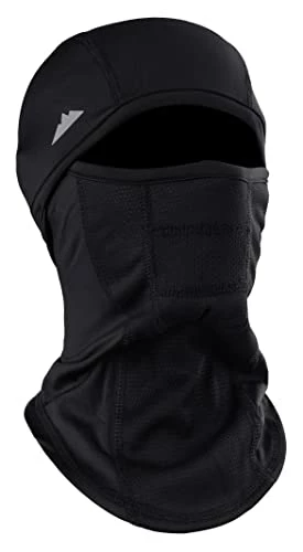 Hot Sale ???? Balaclava Ski Mask - Winter Face Mask For Men & ???? Women - Cold Weather Gear For Skiing, Snowboarding & Motorcycle Riding Black ???? 3 Hot Sale ???? Balaclava Ski Mask - Winter Face Mask For Men & ???? Women - Cold Weather Gear For Skiing, Snowboarding & Motorcycle Riding Black ????