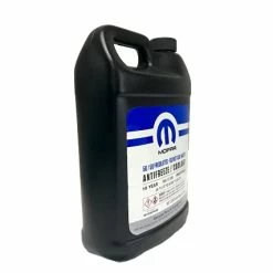 Best Sale ✨ Mopar 68163849AB 10 Year/150,000 Mile Coolant 50/50 Premixed - Embittered ????