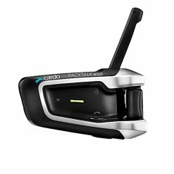 Cheapest ???? PTB00001 - PACKTALK Bold Motorcycle Bluetooth Communication System Headset - Black, Single Pack ????