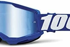 Brand new ???? STRATA 2 Premium Protective Sport Goggles Blue - Mirror Blue_lens ❤️ 26 Brand new ???? STRATA 2 Premium Protective Sport Goggles Blue - Mirror Blue_lens ❤️ -SYX MOTO store 31z50lgh9L. AC