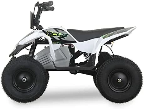 Best deal ???? SYX MOTO Kids Mini Dirt Bike Gas Power BLITZ 2-Stroke 50cc Motorcycle Off Road Pit Bike, Electric+Pull Start, Red ???? 7 Best deal ???? SYX MOTO Kids Mini Dirt Bike Gas Power BLITZ 2-Stroke 50cc Motorcycle Off Road Pit Bike, Electric+Pull Start, Red ???? - Image 6