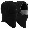 Cheap ???? Balaclava Ski Mask 2 Pcs - Windproof Warmer Fleece Adjustable Winter Mask For Men ???? Women Black+blue/gray ???? 2 Cheap ???? Balaclava Ski Mask 2 Pcs - Windproof Warmer Fleece Adjustable Winter Mask For Men ???? Women Black+blue/gray ???? -SYX MOTO store 410vpJONpXL