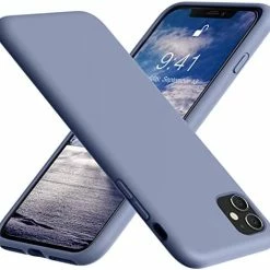 Best Sale ???? For IPhone 11 Case, Soft Liquid Silicone Slim Rubber Full Body Protective IPhone 11 Case Cover (with Soft Microfiber Lining) Design For IPhone 11 - Matcha ???? 29 Best Sale ???? For IPhone 11 Case, Soft Liquid Silicone Slim Rubber Full Body Protective IPhone 11 Case Cover (with Soft Microfiber Lining) Design For IPhone 11 - Matcha ???? -SYX MOTO store 4128asqenVL. AC