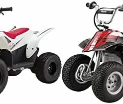 Hot Sale ???? Dirt Quad 500 For Kids Ages 14+ - 36V Electric 4-Wheeler For Teens And Adults Up To 220 Lbs ???? 15 Hot Sale ???? Dirt Quad 500 For Kids Ages 14+ - 36V Electric 4-Wheeler For Teens And Adults Up To 220 Lbs ???? -SYX MOTO store 412DRdIvYGL. AC