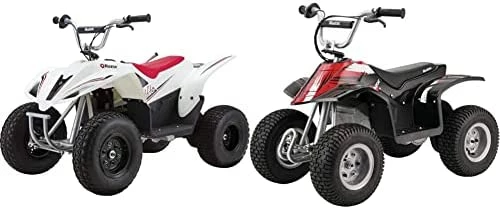 Hot Sale ???? Dirt Quad 500 For Kids Ages 14+ - 36V Electric 4-Wheeler For Teens And Adults Up To 220 Lbs ???? 9 Hot Sale ???? Dirt Quad 500 For Kids Ages 14+ - 36V Electric 4-Wheeler For Teens And Adults Up To 220 Lbs ???? - Image 7