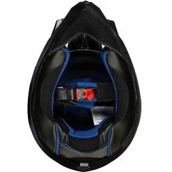 Best deal ???? Youth & Kids Dirt Bike Helmets Motocross ATV Dirtbike BMX MX Offroad Full Face Motorcycle Helmet, DOT Approved Model 128YS (Matte Black, Youth-Medium) ???? -SYX MOTO store 412GGOxKVSL