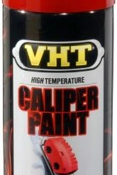 Deals ???? VHT SP731 Real Red Brake Caliper Paint Can - 11 Oz ✔️