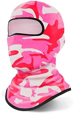 Best Pirce ???? YESLIFE Ski Mask, Balaclava Face Mask For Men And ???? Women – Skiing, Snowboarding, Motorcycle, UV Protection & Wind Protection Light Grey ???? 10 Best Pirce ???? YESLIFE Ski Mask, Balaclava Face Mask For Men And ???? Women – Skiing, Snowboarding, Motorcycle, UV Protection & Wind Protection Light Grey ???? - Image 8