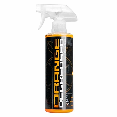 Outlet ???? LD_201_16 Signature Series Orange Degreaser, 16 Oz ???? 4 Outlet ???? LD_201_16 Signature Series Orange Degreaser, 16 Oz ???? - Image 2