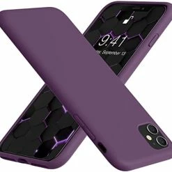 Best Sale ???? For IPhone 11 Case, Soft Liquid Silicone Slim Rubber Full Body Protective IPhone 11 Case Cover (with Soft Microfiber Lining) Design For IPhone 11 - Matcha ???? 27 Best Sale ???? For IPhone 11 Case, Soft Liquid Silicone Slim Rubber Full Body Protective IPhone 11 Case Cover (with Soft Microfiber Lining) Design For IPhone 11 - Matcha ???? -SYX MOTO store 413muP7tAYL. AC