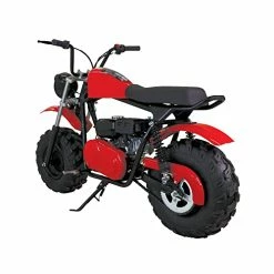 Cheap ✔️ Assimo Motor MB200S Four Stroke Single Cylinder Displacement 196CC, 1 Gal 19X7.00-8 In Weight Capacity 220 LBS 25 MPH, Gas Minibike, Mini Motorcycle Red ???? 10 Cheap ✔️ Assimo Motor MB200S Four Stroke Single Cylinder Displacement 196CC, 1 Gal 19X7.00-8 In Weight Capacity 220 LBS 25 MPH, Gas Minibike, Mini Motorcycle Red ???? -SYX MOTO store 414UhCaP8WL