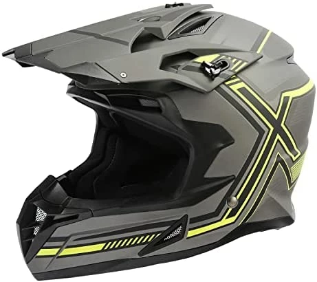 Best Sale ???? DOT Adult Helmet Full Face Black/Pink Butterfly White/Matte Gloss Black Star Carbon Fiber Dual Visor 3/4 Open Face Sun Shield Scooter Street Dirt Bike Helmet S~XX #g-white ❤️ 12 Best Sale ???? DOT Adult Helmet Full Face Black/Pink Butterfly White/Matte Gloss Black Star Carbon Fiber Dual Visor 3/4 Open Face Sun Shield Scooter Street Dirt Bike Helmet S~XX #g-white ❤️ - Image 10