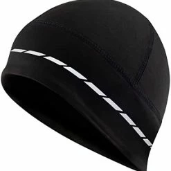 Coupon ???? Skull Cap Helmet Liner Running Beanie - Winter Thermal Under Helmet Cycling Head Hat - Ultimate Moisture Wicking Performance Black ???? 17 Coupon ???? Skull Cap Helmet Liner Running Beanie - Winter Thermal Under Helmet Cycling Head Hat - Ultimate Moisture Wicking Performance Black ???? -SYX MOTO store 417TIGx2jDL. AC