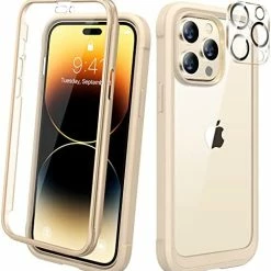 Wholesale ???? Designed For IPhone 14 Pro Case 6.1’’, Full Body 360 Rugged Protective Case+2 Pack Camera Lens Protector W/Built-in Touch Sensitive Anti-Scratch Screen Protector, Bumper Case (Royal Purple) ???? 21 Wholesale ???? Designed For IPhone 14 Pro Case 6.1’’, Full Body 360 Rugged Protective Case+2 Pack Camera Lens Protector W/Built-in Touch Sensitive Anti-Scratch Screen Protector, Bumper Case (Royal Purple) ???? -SYX MOTO store 417izNmwGkL. AC