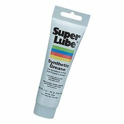 Promo ???? 21030 Synthetic Multi-Purpose Grease, 3 Oz ????
