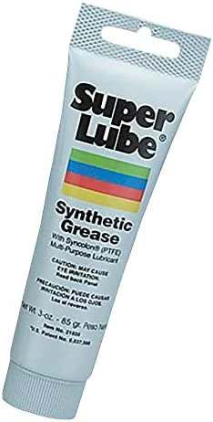 Promo ???? 21030 Synthetic Multi-Purpose Grease, 3 Oz ???? 4 Promo ???? 21030 Synthetic Multi-Purpose Grease, 3 Oz ???? - Image 2