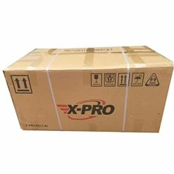 Brand new ⭐ X-PRO Falcon 40cc ATV With Chain Transmission, Disc Brake! (Black Lightning) ???? -SYX MOTO store 4189XjpM7LL