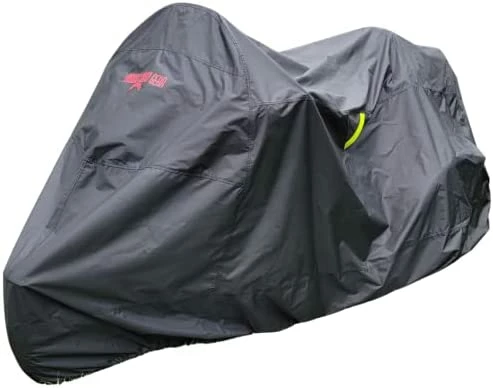 Cheapest ???? Ultimate Motorcycle Cover. Supreme Waterproof Outdoor Storage. 12 Levels Of Commercial Grade Protection Keep Your Bike 100% Dry, Clean, Safe. Large 97”L X 57”H. Harley Cruisers, Metric ❤️ 12 Cheapest ???? Ultimate Motorcycle Cover. Supreme Waterproof Outdoor Storage. 12 Levels Of Commercial Grade Protection Keep Your Bike 100% Dry, Clean, Safe. Large 97”L X 57”H. Harley Cruisers, Metric ❤️ - Image 10