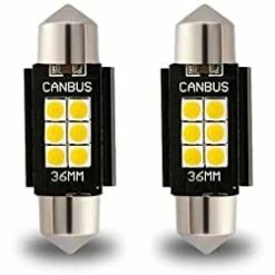 Coupon ???? Newest 9-30V Extremely Bright DE3175 DE3021 Festoon LED Bulbs Error Free 1.25" 31mm For Interior Map Dome Lights And License Plate Courtesy Lights, Xenon White ???? 28 Coupon ???? Newest 9-30V Extremely Bright DE3175 DE3021 Festoon LED Bulbs Error Free 1.25" 31mm For Interior Map Dome Lights And License Plate Courtesy Lights, Xenon White ???? -SYX MOTO store 4192 kkndAL. AC