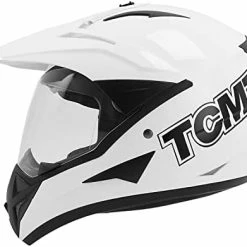 Best Sale ???? DOT Adult Helmet Full Face Black/Pink Butterfly White/Matte Gloss Black Star Carbon Fiber Dual Visor 3/4 Open Face Sun Shield Scooter Street Dirt Bike Helmet S~XX #g-white ❤️ 24 Best Sale ???? DOT Adult Helmet Full Face Black/Pink Butterfly White/Matte Gloss Black Star Carbon Fiber Dual Visor 3/4 Open Face Sun Shield Scooter Street Dirt Bike Helmet S~XX #g-white ❤️ -SYX MOTO store 419sbpM0wJL. AC