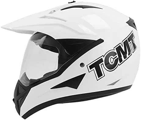 Best Sale ???? DOT Adult Helmet Full Face Black/Pink Butterfly White/Matte Gloss Black Star Carbon Fiber Dual Visor 3/4 Open Face Sun Shield Scooter Street Dirt Bike Helmet S~XX #g-white ❤️ 13 Best Sale ???? DOT Adult Helmet Full Face Black/Pink Butterfly White/Matte Gloss Black Star Carbon Fiber Dual Visor 3/4 Open Face Sun Shield Scooter Street Dirt Bike Helmet S~XX #g-white ❤️ - Image 11