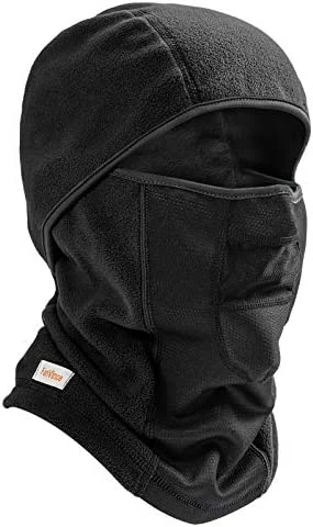 Deals ???? Balaclava Face Mask For Men ???? Women Head Covering Army Gear Windproof Breathable Protection For Motorcycle Riding Bike Cycling Thin Black(2 Piece) ???? 4 Deals ???? Balaclava Face Mask For Men ???? Women Head Covering Army Gear Windproof Breathable Protection For Motorcycle Riding Bike Cycling Thin Black(2 Piece) ???? - Image 2