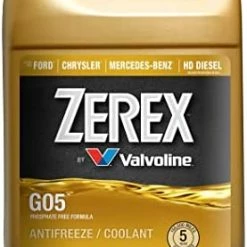 Cheap ???? Zerex G05 Phosphate Free Concentrate Antifreeze/Coolant 1 GA ???? -SYX MOTO store 41Atcp3JnL. AC