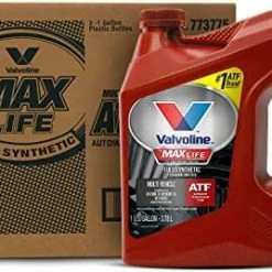 Best deal ???? Valvoline Multi-Vehicle (ATF) Full Synthetic Automatic Transmission Fluid 1 QT ✔️ -SYX MOTO store 41BYBlID28L. AC