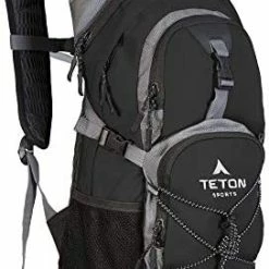 Cheapest ✨ TETON Sports Oasis 18L Hydration Pack With Free 2-Liter Water Bladder; The Perfect ???? Backpack For Hiking, Running, Cycling, Or Commuting Olive ✨ -SYX MOTO store 41C5uP2y2uL. AC